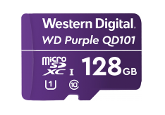WesternDigital WD Purple SC QD102 128GB