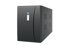 WesternSecurity WSP-UPS2000VA