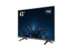 Hikvision DS-D5043F3-1V0S