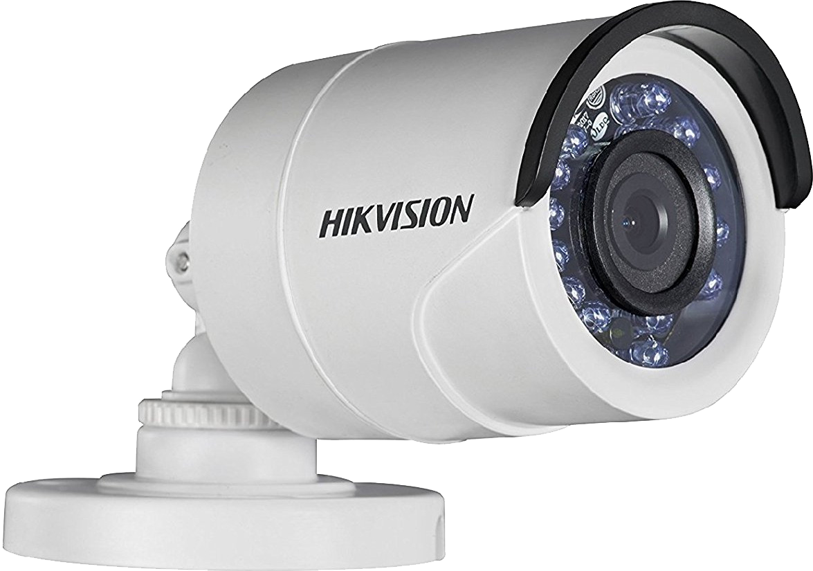 Hikvision DS-2CE16C0T-IRPF 3.6mm