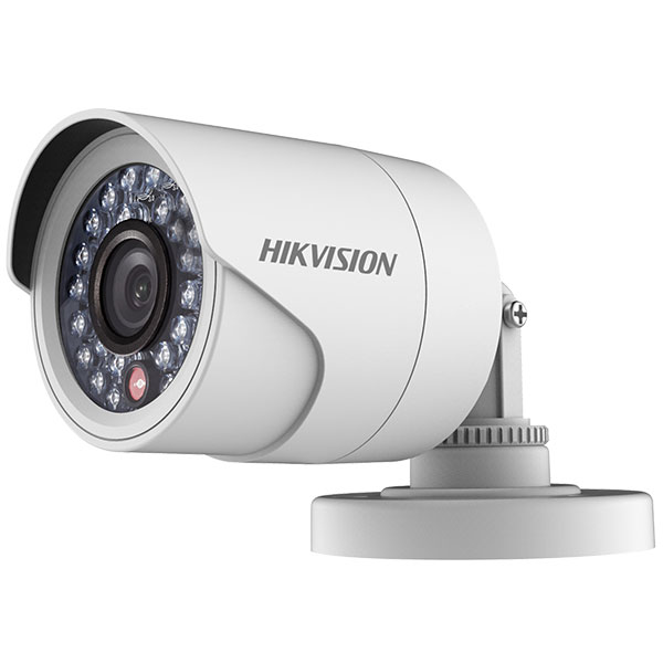 Hikvision DS-2CE16D0T-IRPF 3.6mm