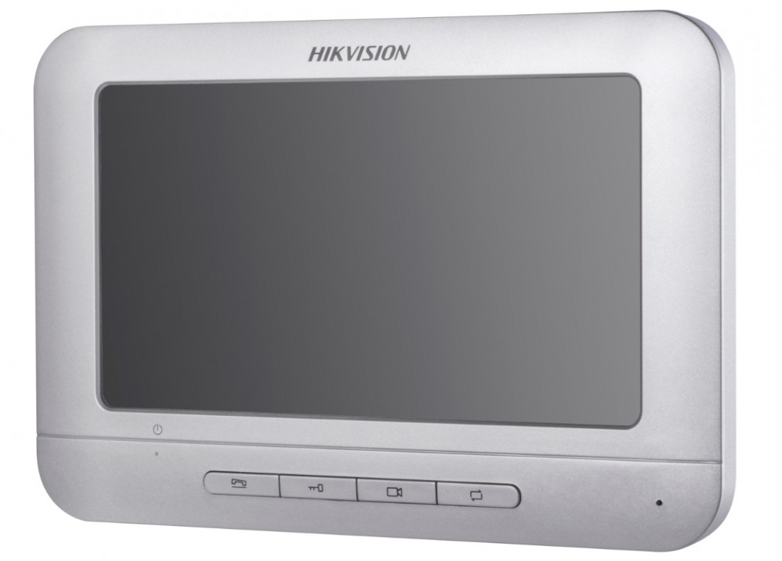 Hikvision DS-KH2220 - Unutrašnja jedinica za video interfon sa 7-inčnim ekranom