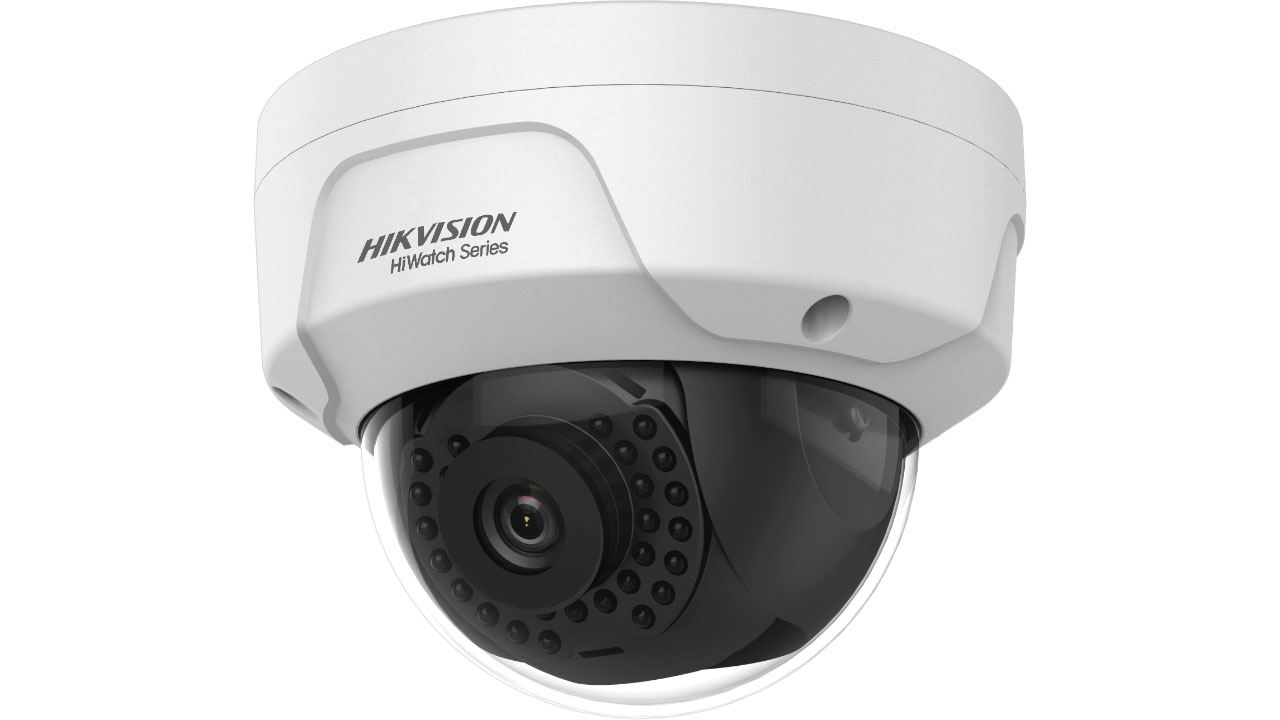 Hikvision HiWatch HWI-D140H(2.8mm)
