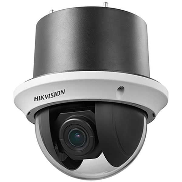 Hikvision DS-2DE4225W-DE3(B) - 2MP mrežna kamera u PTZ kućištu sa DarkFighter tehnologijom.