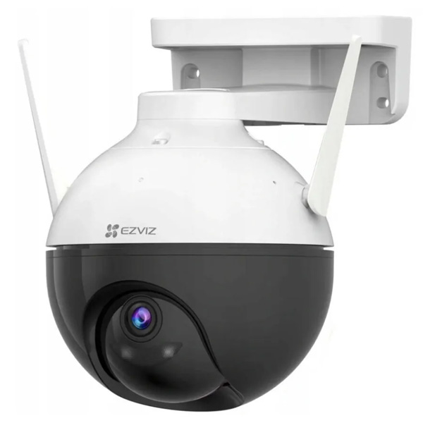 Ezviz CS-C8T (1080P, 4mm) - 2MP mrežna Pan/Tilt kamera sa  Night Vision Tehnologijom.