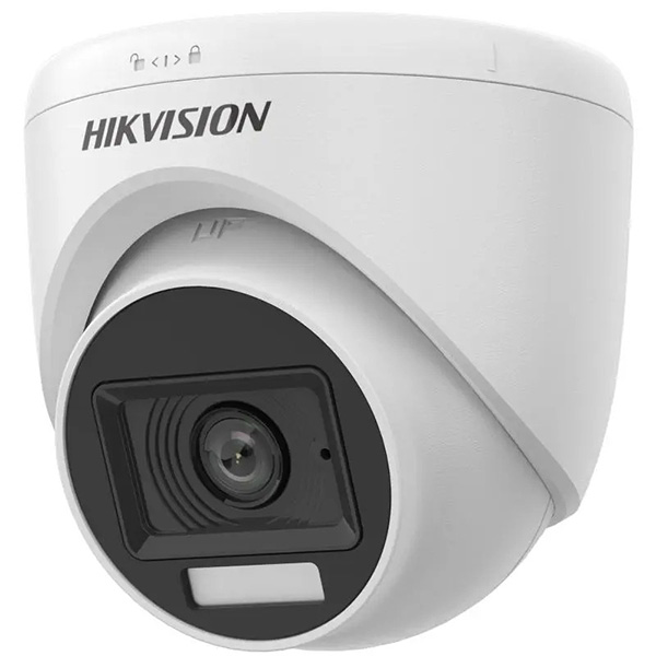 Hikvision DS-2CE76D0T-LPFS(2.8mm)