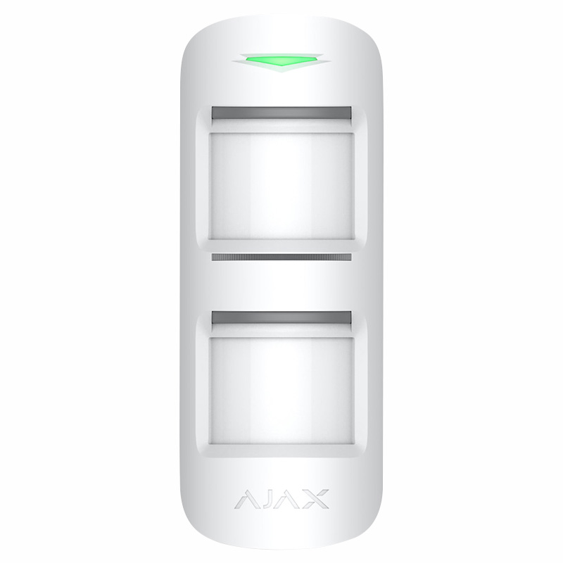 Ajax  MotionProtect Outdoor White