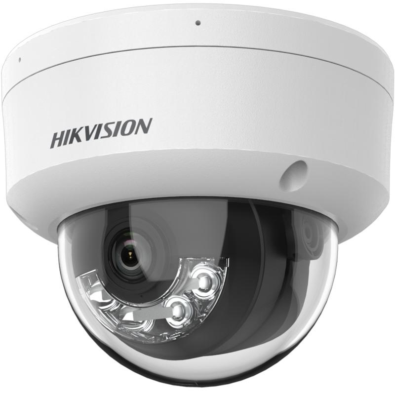 Hikvision DS-2CD2123G2-LIS2U(2.8mm)