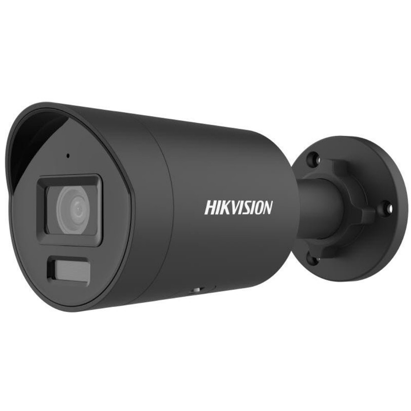 Hikvision DS-2CD2047G2H-LIU(2.8mm)(eF)(BLACK)