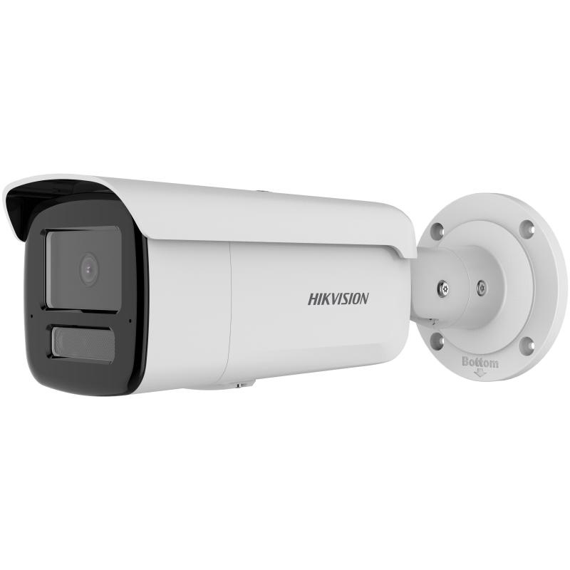 Hikvision DS-2CD2T83G2-4LI2U(2.8mm)