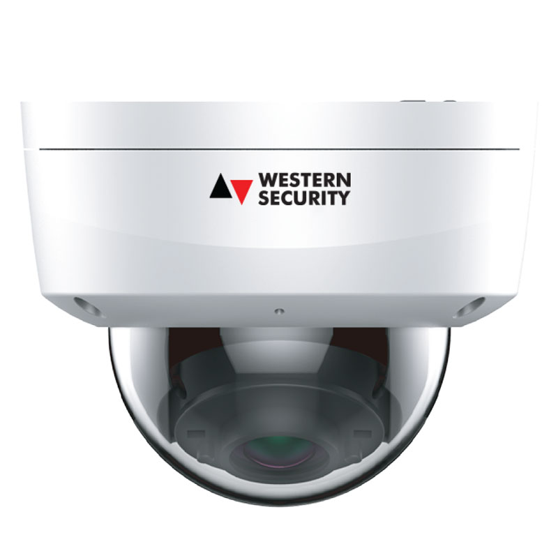 WesternSecurity WSC-D510-TI3MC028