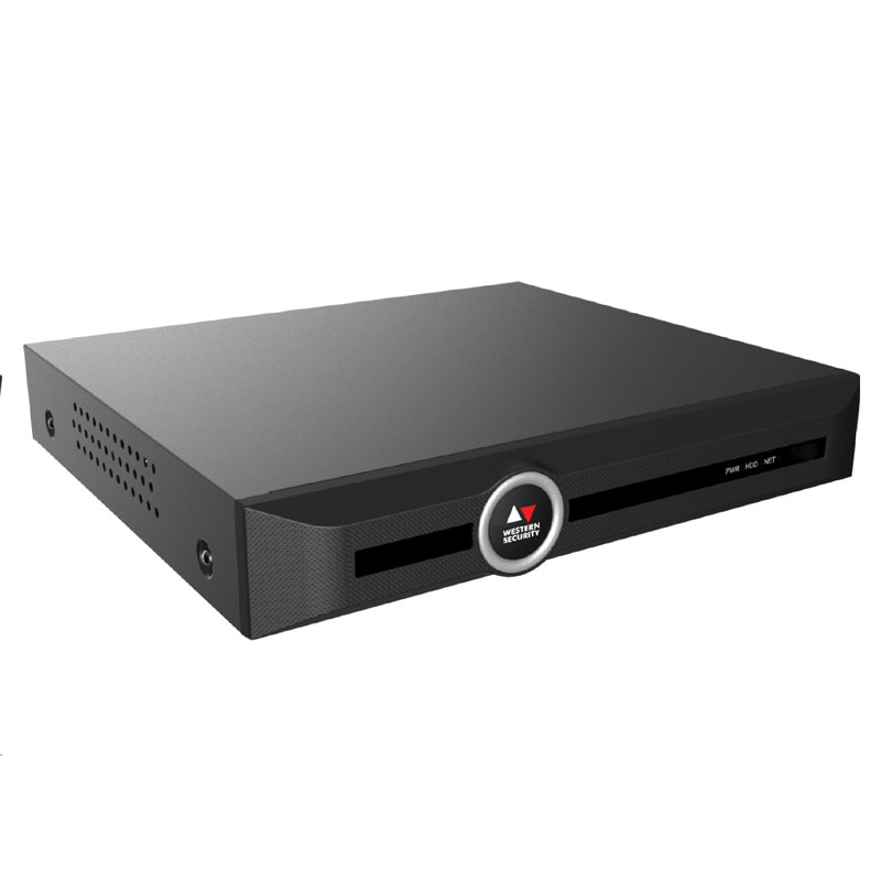 WesternSecurity WSR-051V1