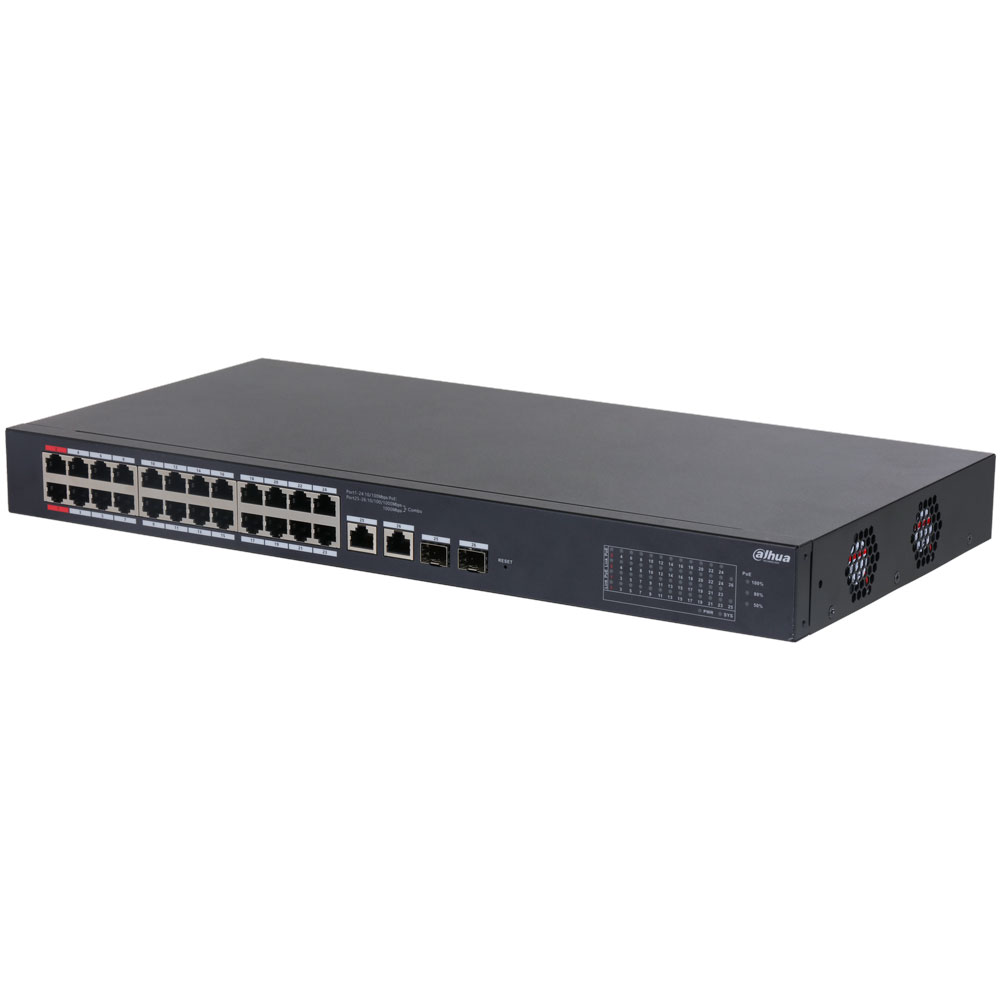 Dahua CS4226-24ET-375 Dahua CS4226-24ET-375