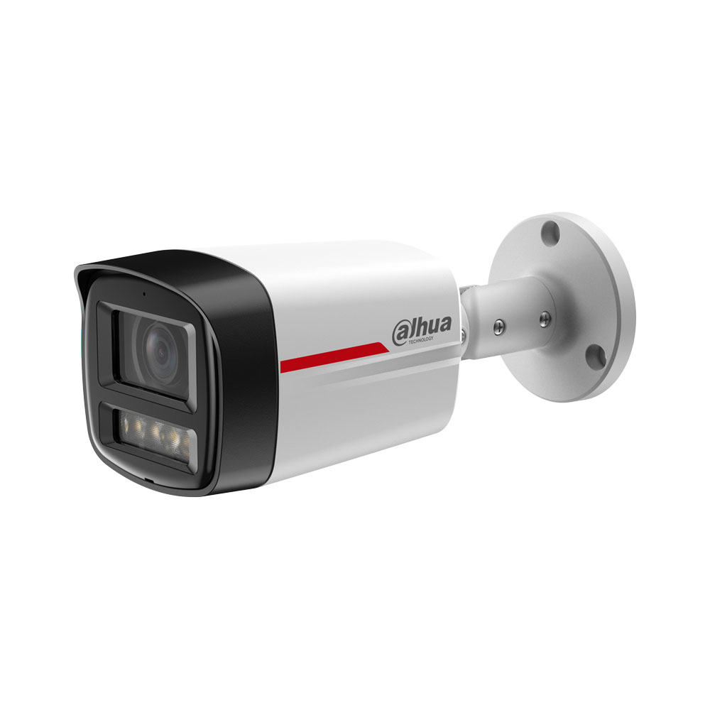 Dahua IPC-HFW2849TL-S-LED-0280B-PRO