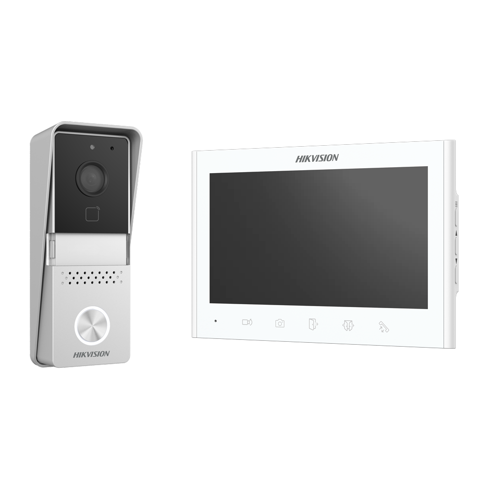 Hikvision DS-KIS102-P/Surface