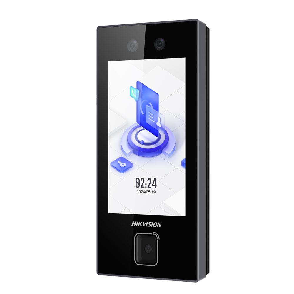 Hikvision DS-K1T344MBWX-QRE1