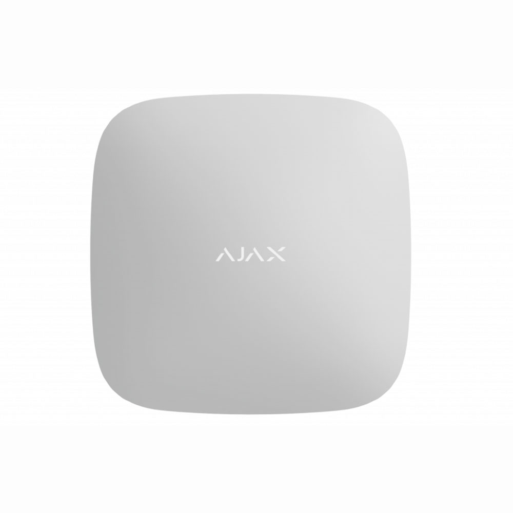 AJAX Rex 2 White